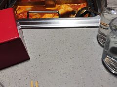 -海底捞火锅(方圆荟店)