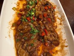 -老厨家(友谊路总店)