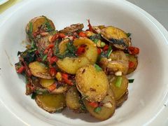 -笨罗卜浏阳菜馆(龙华鹏润达店)