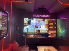 -星聚会KTV(龙湖上海奉贤天街店)