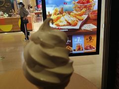 -汉堡王(大连柏威年餐厅店)