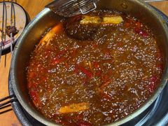 -谭三娘鲜切牛肉自助火锅(九眼桥总店)