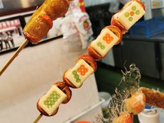-天津堆姐糖堆刨冰(河东区总店)