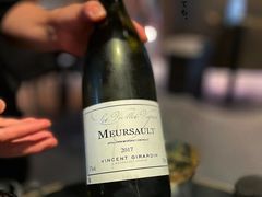 -wineapp葡萄酒餐吧(外滩金融中心店)
