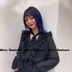 -BM SALON
