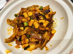 -情妹耙泥鳅·江湖川菜(科华店)