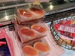 -PARIS BAGUETTE巴黎贝甜(周浦万达店)