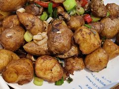 -佬缸炮江湖川菜(玉林店)