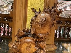 -喀什骑仕大观园