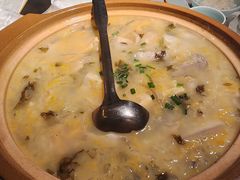 -北李妈妈菜·海肠捞饭(高新万达店)
