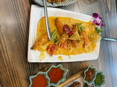 -Hi YOU你的饭局泰餐厅(雍和宫店)