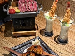 -筱田の食堂·izakaya(淮海中路店)