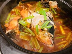 -壹只菜·崇明本地特色菜(崇明南门店)