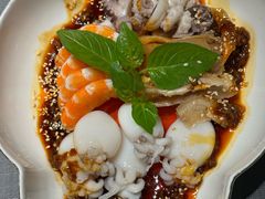 -阿五黄河大鲤鱼(纬三路店)