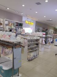 -孩子王(龙湖滨江天街店)