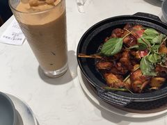 -鹿港小镇(黄金店)