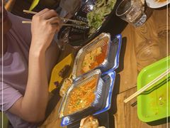 -东直门小院烧烤(回龙观东大街店)