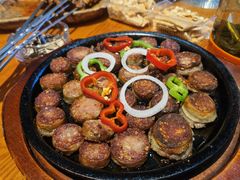 -乡村馕坑肉·烧烤·新疆菜·本地人更爱吃(阿勒泰首店)