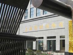 -上海纺织博物馆