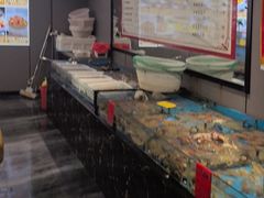 -隐厨·海鲜餐厅(恒通路店)