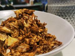 乾隆白菜-后海16号·北京私房菜