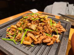 -青年公社烤鸭(肇嘉浜路店)