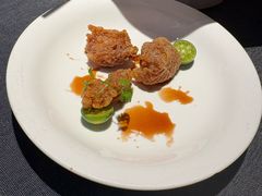-锦府园·新台州菜(合生汇店)