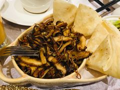 -湖影中餐厅·南京金茂威斯汀大酒店