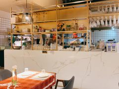 -Primo·丽莫意大利窑烤披萨