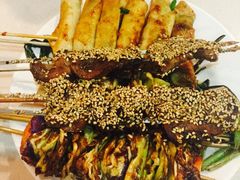-远大美食广场(远大购物中心店)