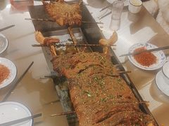 -巴山·烤全羊(高新总店)