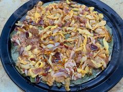 -苏记餐厅(叠南店)