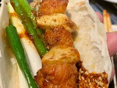 -郎出山烧烤(胶州店)