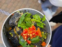 -董顺桃老长沙臭豆腐(步行街店)