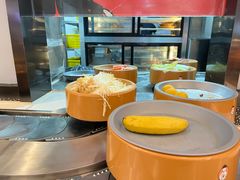 -龍歌自助小火锅(城阳万象汇店)