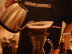 -COFFEE HOLIC(朝外SOHO店)