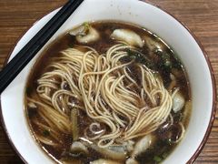 黄鱼面-阿娘面馆