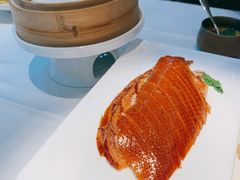 四季民福烤鸭-四季民福烤鸭店(前门店)