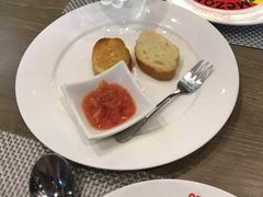 -Mezomd曼索蒂西班牙餐厅(广粤店)