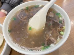 -佬钱湾仔(衣裳街店)