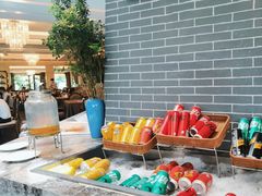 -浙江西子宾馆·瑶园咖啡厅