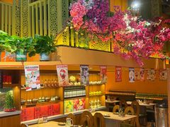 -耶里夏丽·新疆菜·28年喀什老馆(田林东路店)