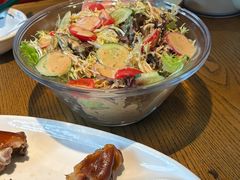 -老阿爸鲜鱼土菜(昆山花桥店)