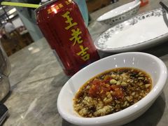 蘸料-亚龙湾8号(丁村万人海鲜广场店)