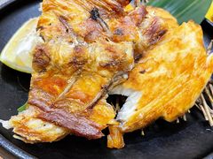 -越日本料理(新地假日广场店)