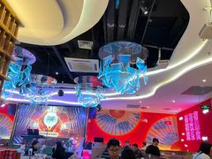-荷炉烤鱼音乐餐厅(佳和城店)