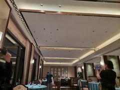 -浙江西子宾馆·牡丹厅