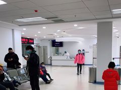 -北京市垂杨柳医院