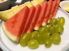 -鑫复盛礼记酒店·国家白金五钻酒家
