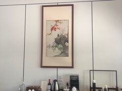 大堂-北京古城老院厉晓麟精致菜